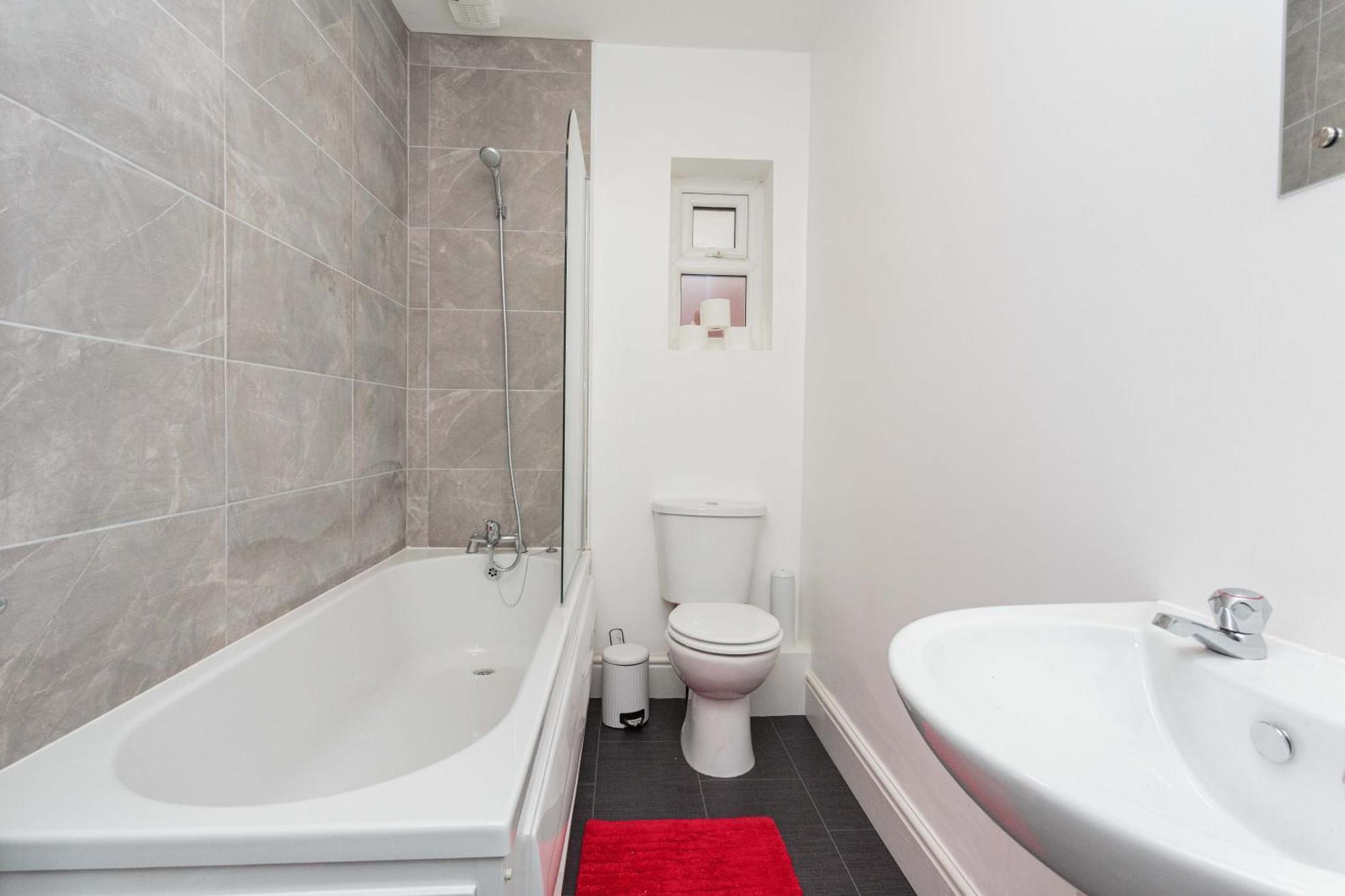 Cherry Property - Berry Apartments Blackpool Habitación foto