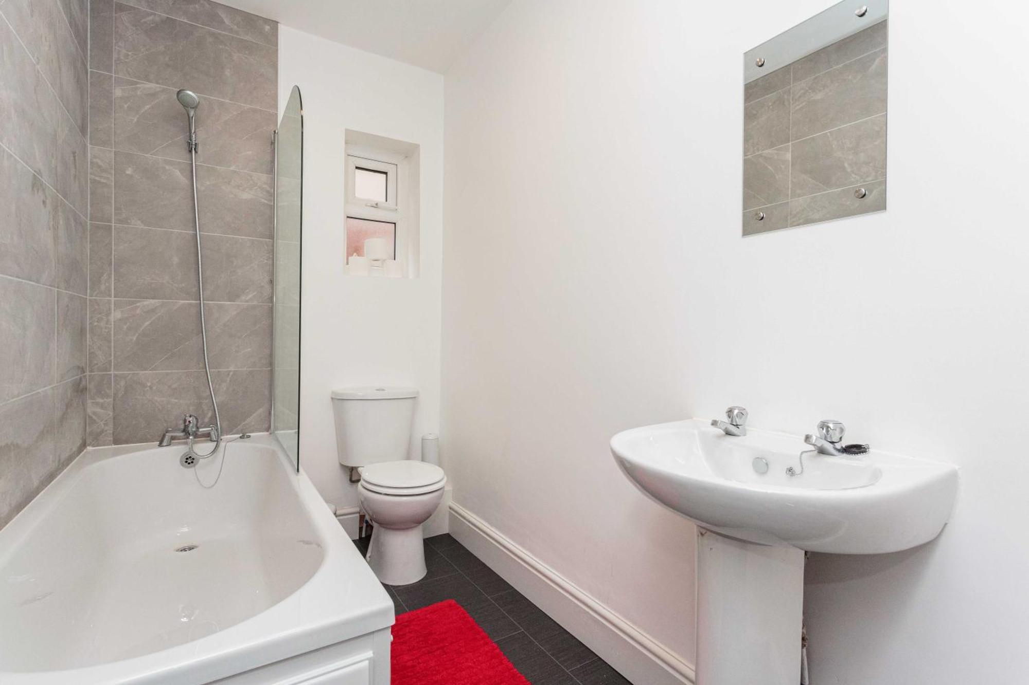 Cherry Property - Berry Apartments Blackpool Habitación foto